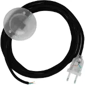 Creative Cables Rm04 3m Staande Lamp Kabel