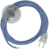 Creative Cables Rm07 3m Staande Lamp Kabel