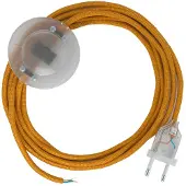 Creative Cables Rm05 3m Staande Lamp Kabel