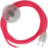 Creative Cables Rm08 3m Staande Lamp Kabel