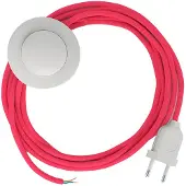 Creative Cables Rm08 3m Staande Lamp Kabel