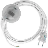 Creative Cables Rm01 3m Staande Lamp Kabel