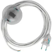Creative Cables Rc01 3m Staande Lamp Kabel