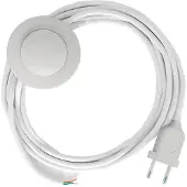 Creative Cables Rm01 3m Staande Lamp Kabel