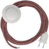 Creative Cables Rs83 3m Staande Lamp Kabel