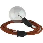 Creative Cables Snake 3m Lampkabel