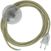 Creative Cables Rn01 3m Staande Lamp Kabel