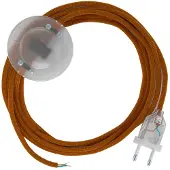 Creative Cables Rm22 3m Staande Lamp Kabel
