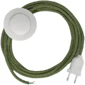 Creative Cables Rd72 Zigzag 3m Staande Lamp Kabel