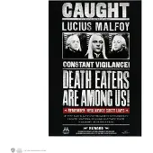 Wow! Pods Wanted Lucius Malfoy Notebook