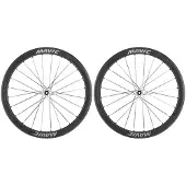 Mavic Cosmic Slr 45 Silver Cl Disc Tubeless Wielset