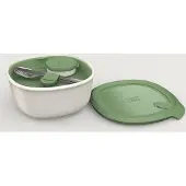 Berghoff | LEO | Leo Line lunchset met bestek