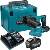 Makita HR012GZ combihamer - zonder accu - zonder oplader