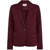 Freequent Blazer Fqnanni Jacket 207565 Port Royale Dames Maat - XS
