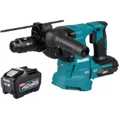 Makita HR012GZ combihamer - zonder accu - zonder oplader