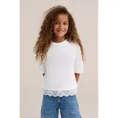 We fashion Shirt wit