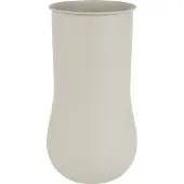 Zuiver Blob Large - Vaas - Beige