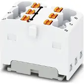 Phoenix Contact 3002778 Verdeelblok Wit 20 stuk(s)