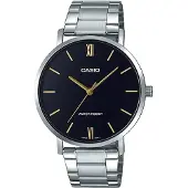 Casio COLLECTION & VINTAGE Polshorloges MTP-VT01D-1BUDF