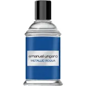 Emanuel Ungaro METALLIC ACQUA MAN EDT 50 ML