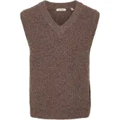 Only & Sons Bodywarmer 'TROY ' bruin