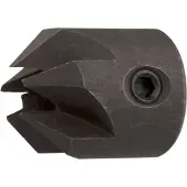 Rotec HSS Opsteekverzinkboor 90 | Ø12 - 239.2120