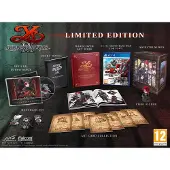 Ys Ix: Monstrum Nox (Limited Edition)