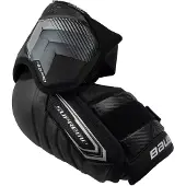 Bauer Ep Supreme F50 Pro Elbowpads (senior) Sr. L