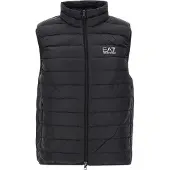 Emporio Armani Bodywarmer zwart