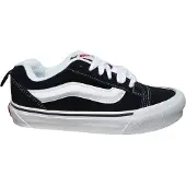 Vans Sneakers laag 'Knu Skool' zwart / wit