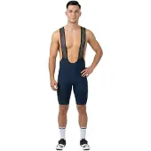 Bioracer - Epic Bibshorts - Fietsbroek S, blauw