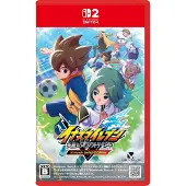 Inazuma Eleven Victory Road - Switch