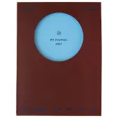 A-Journal My Journal Agenda 2027 - Limited Edition