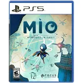 MIO - Memories in Orbit | PS5