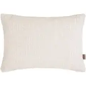 Knit Factory Mart Sierkussen - Beige - 60x40 cm