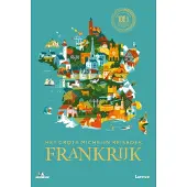 Lannoo Het Grote Michelin Reisboek Frankrijk (Hardback)