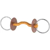 Zandona Therapeutic Ceramic Deken-S Grijs/Zwart