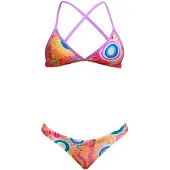 Funkita Fks049 Bikinitop