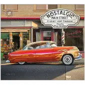 Legacy Nostalgic Main Street Kalender 2027