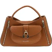 GUESS Schoudertas Caramel