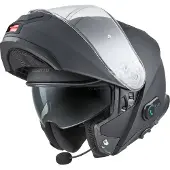Bogotto H272 Bluetooth Klaphelm