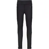 Osaga Dry meisjes sportlegging zwart maat 146/152