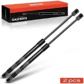 Frankberg 2x gasveer demper achterklep voor MINI Countryman F60