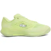 Lacoste Medvedev Ag-lt Pro Clay Shoes Groen,Geel EU 44 1/2 Man