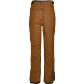 Killtec - KSW 343 GRLS SKI PNTS - 128 - brown