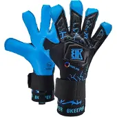 BKeeper Naos #26 Aqua SR