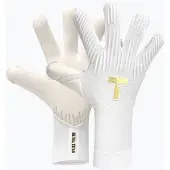T1tan Rebel 2.0 Goalkeeper Gloves Wit 9