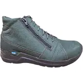 Wolky 06606 Why Veterschoenen | Maat 39