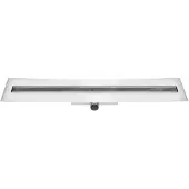 Easy drain Compact Tegel Ff 90Cm Ws 50Mm Enkel