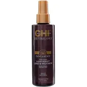 CHI , Deep Brilliance, Leave-in Crèmebehandeling voor het haar, voor glans, 177 ml